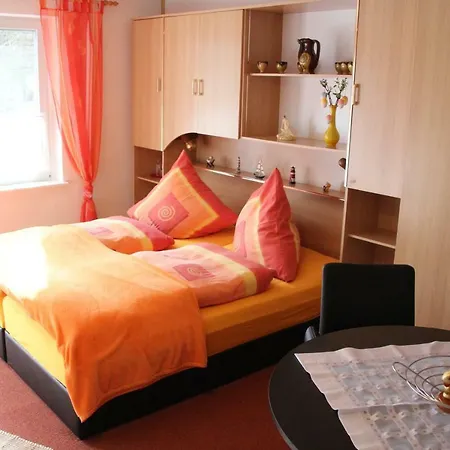 Labahn Apartment *