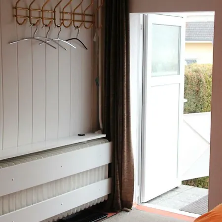Apartment Labahn Heringsdorf (Usedom)