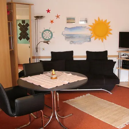 Labahn Apartment *